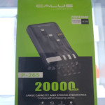 Calus 20000mah powerbank