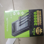 Calus power bank p-377 30000ah 