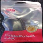 Itel Cable plus 1 2.4A M24