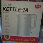 Itel electric kettle IEK-JX002